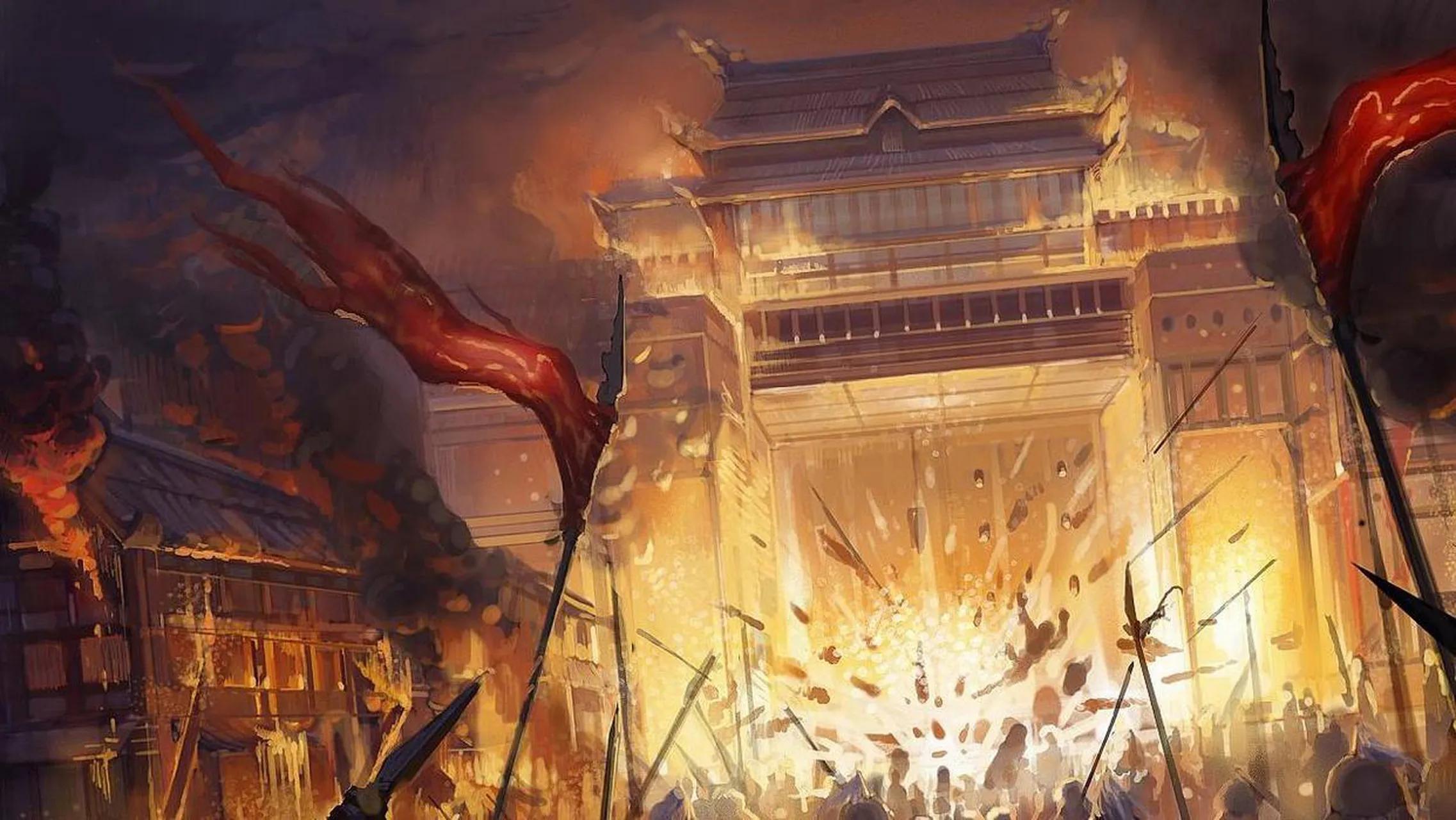 推荐几本热血的系统流小说,好看的系统流小说最强反套路