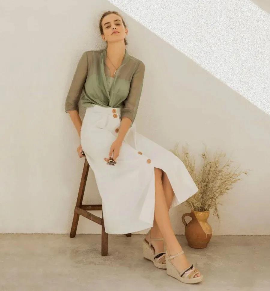 西班牙时尚风格,西班牙登山鞋品牌