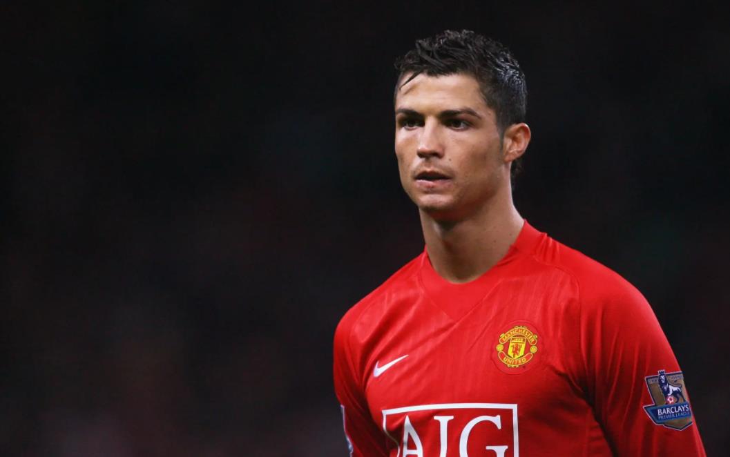 c罗世界杯拿到过冠军吗,c罗得过英超联赛冠军吗