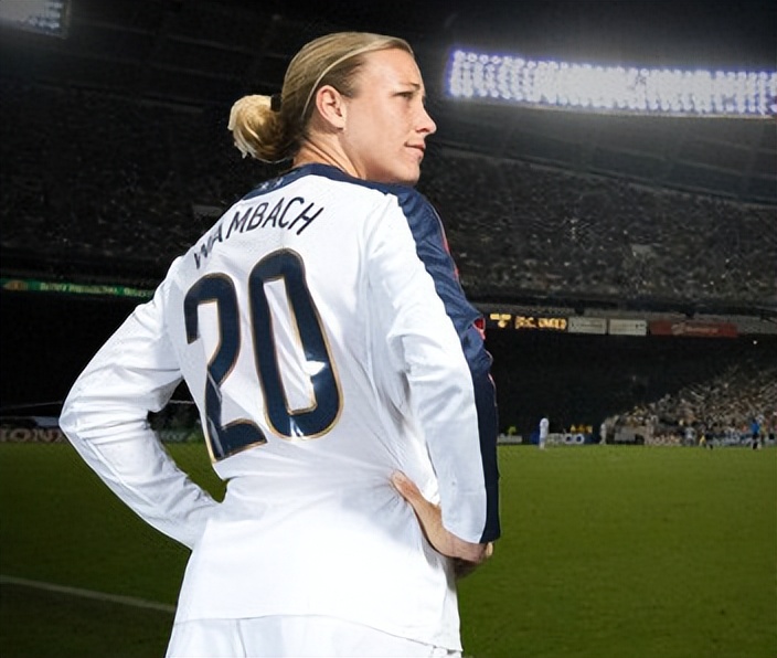 2022世界女足球星排名,世界女足10大球星