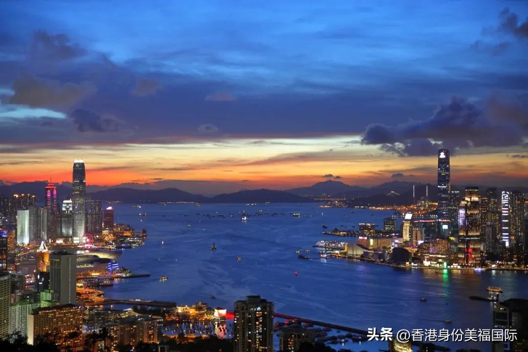 移民香港一定要本科学历吗,移民香港读书定居政策