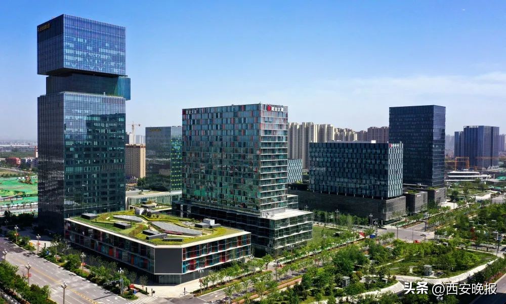 新华社中国经济增长,西安新华社西北分社