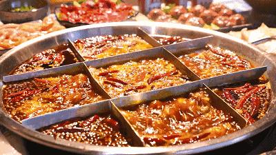 重庆的特色美食来重庆不要错过了,重庆必打卡的美食除了火锅