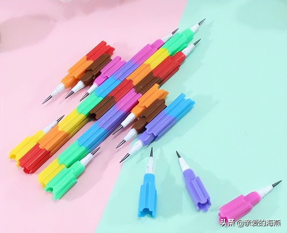 80后小时候的文具图片,80后小时候用的铅笔盒
