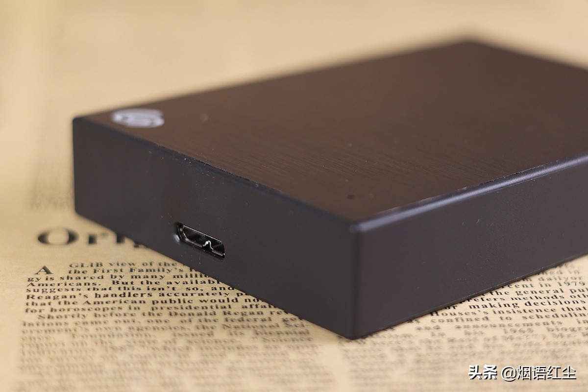 希捷铭系列移动硬盘拆解,希捷铭加密移动硬盘怎么样