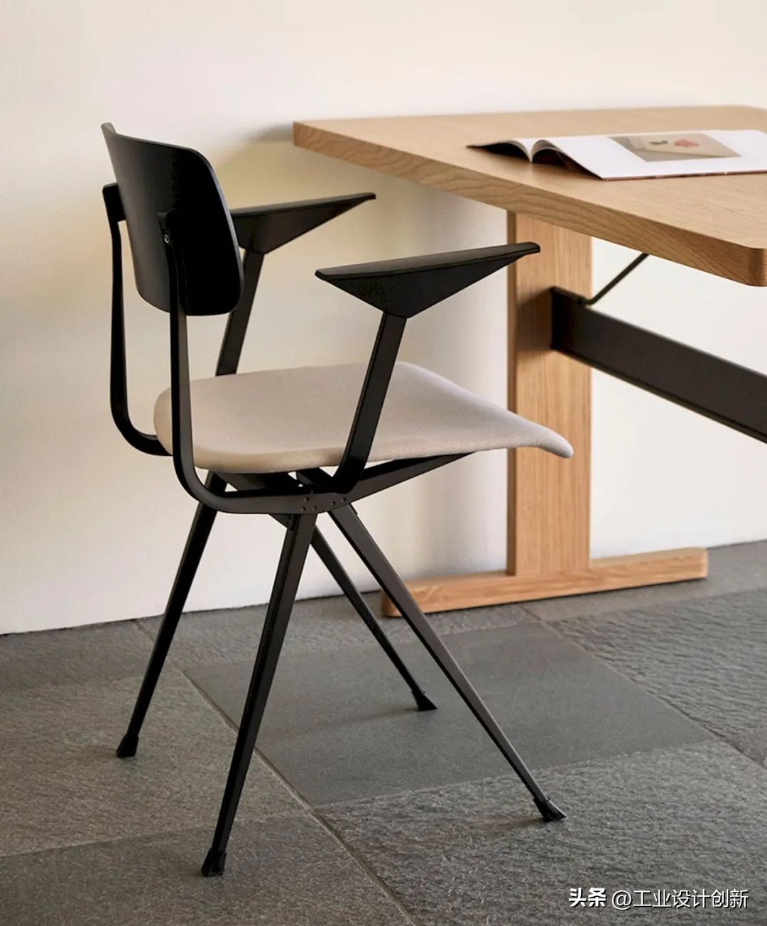 区别于IKEA、MUJI的丹麦设计品牌HAY，2022新品依然很棒