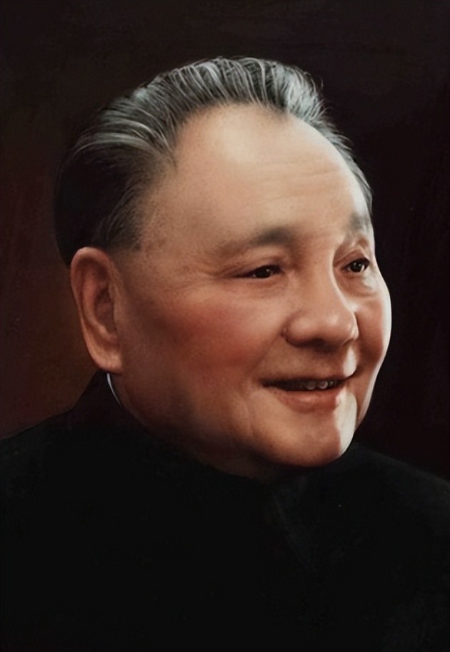 带领中国走向繁荣富强的7大伟人，没有他们，中国就不会有今天