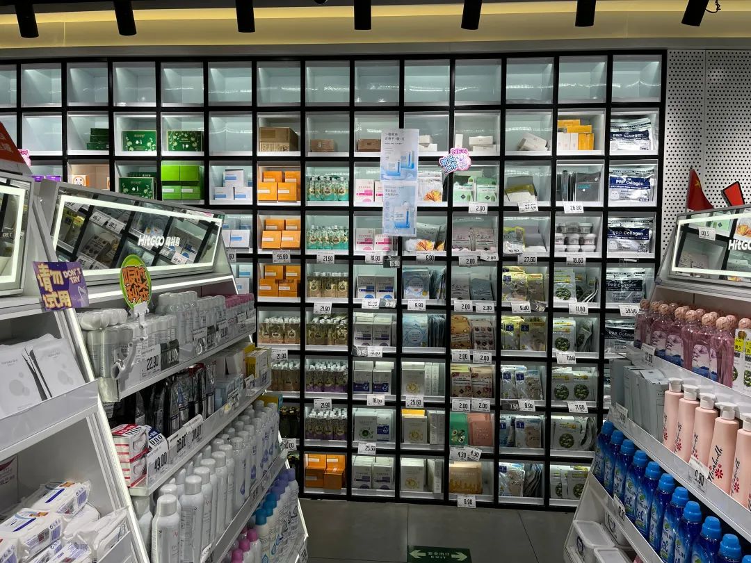 临期商品折扣店哪年兴起的,做得好的线下临期折扣店