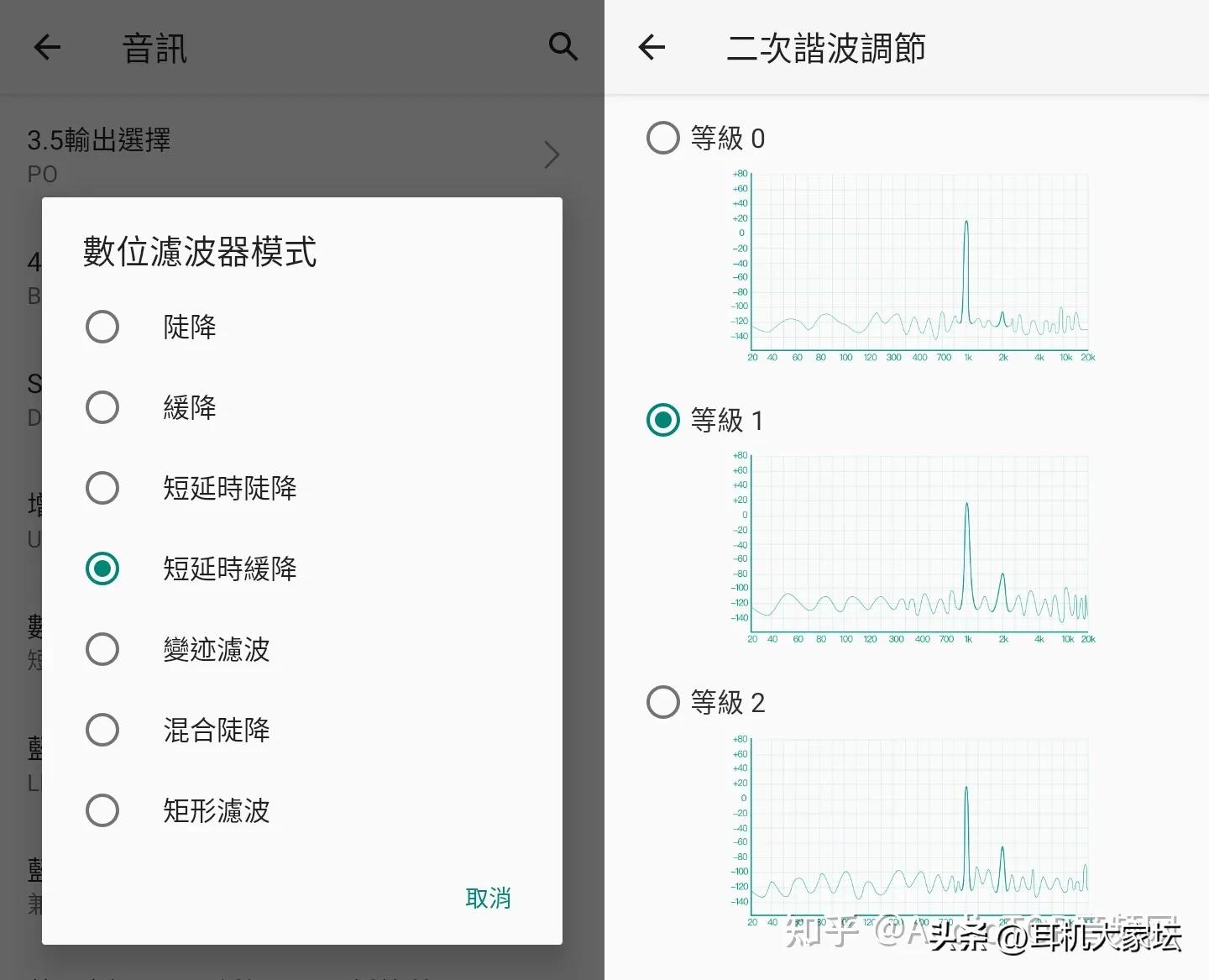 [AudioTOP]9038PRO芯次旗舰DAP：FiiOM15S简评