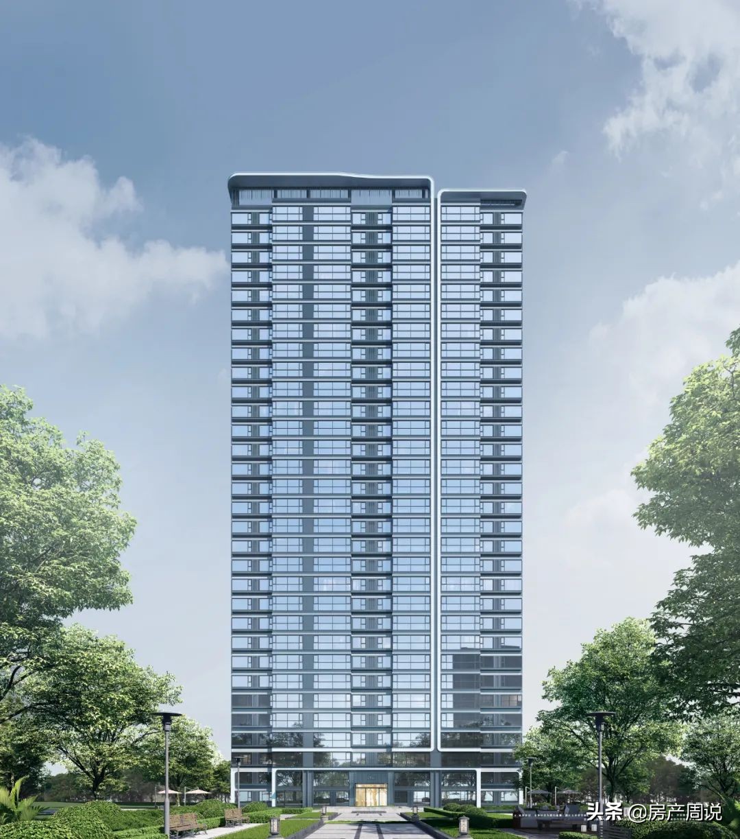 中海创新户型,中海户型改造99平