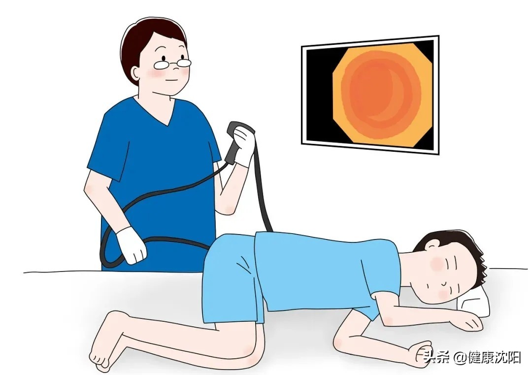 健康科普关于胃镜检查的那些事儿,胃镜检查健康科普视频