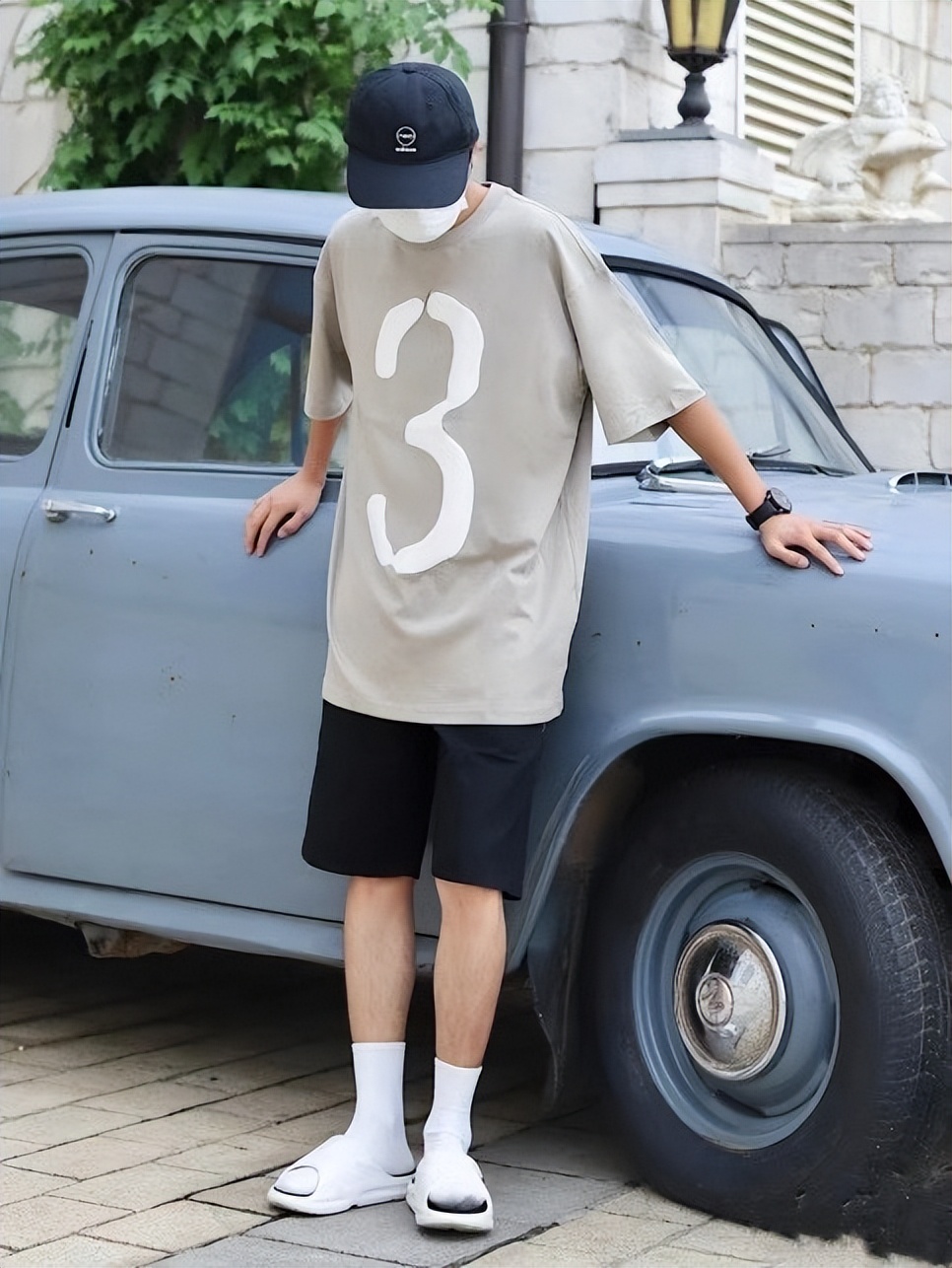 潮流凉鞋有哪些潮牌,潮牌男凉鞋夏季推荐