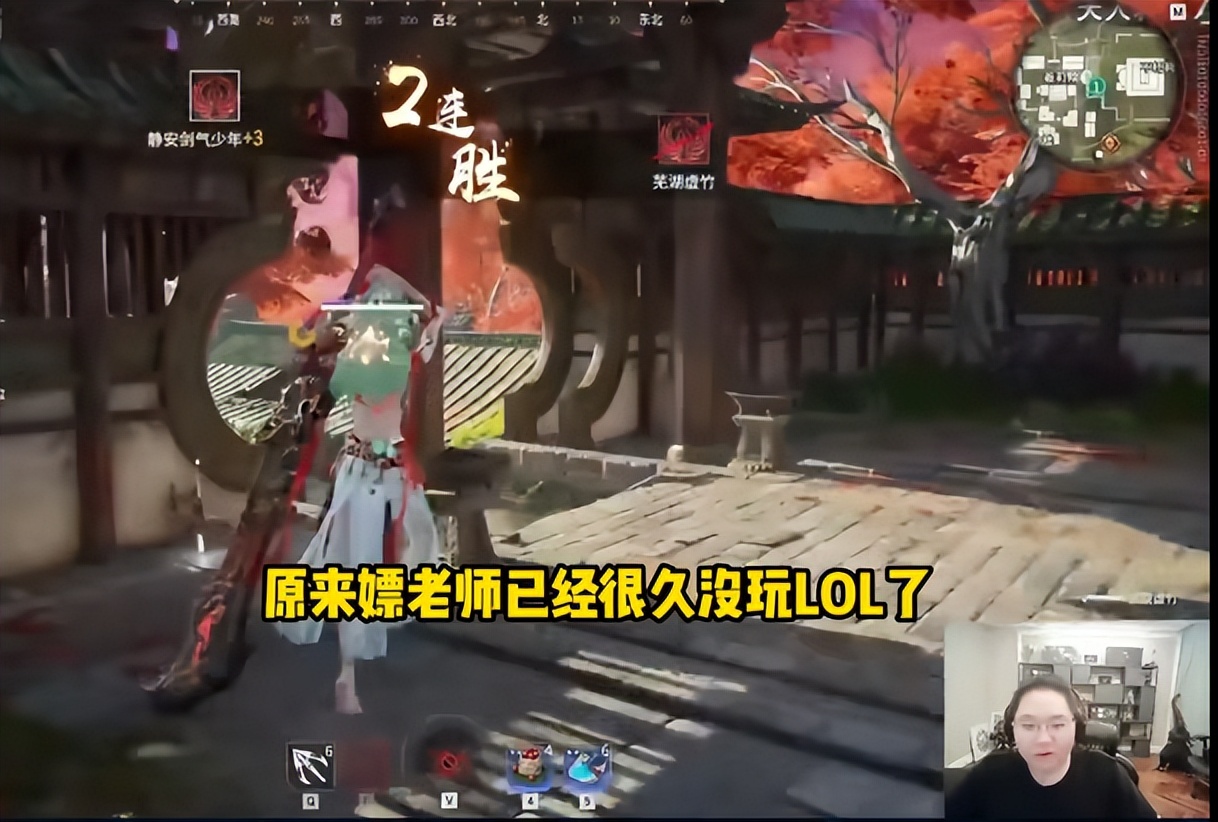 玩永劫无间高配为什么老卡屏啊,玩永劫无间时太卡怎么办