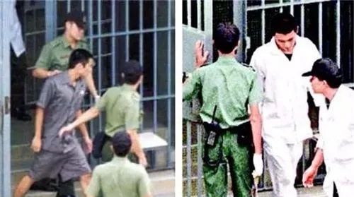 星二代吸毒现状,明星们吸毒前后对比