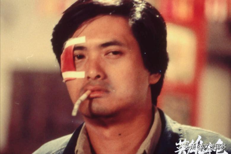 港影回忆录《无间道2》为啥是超越前作的存在