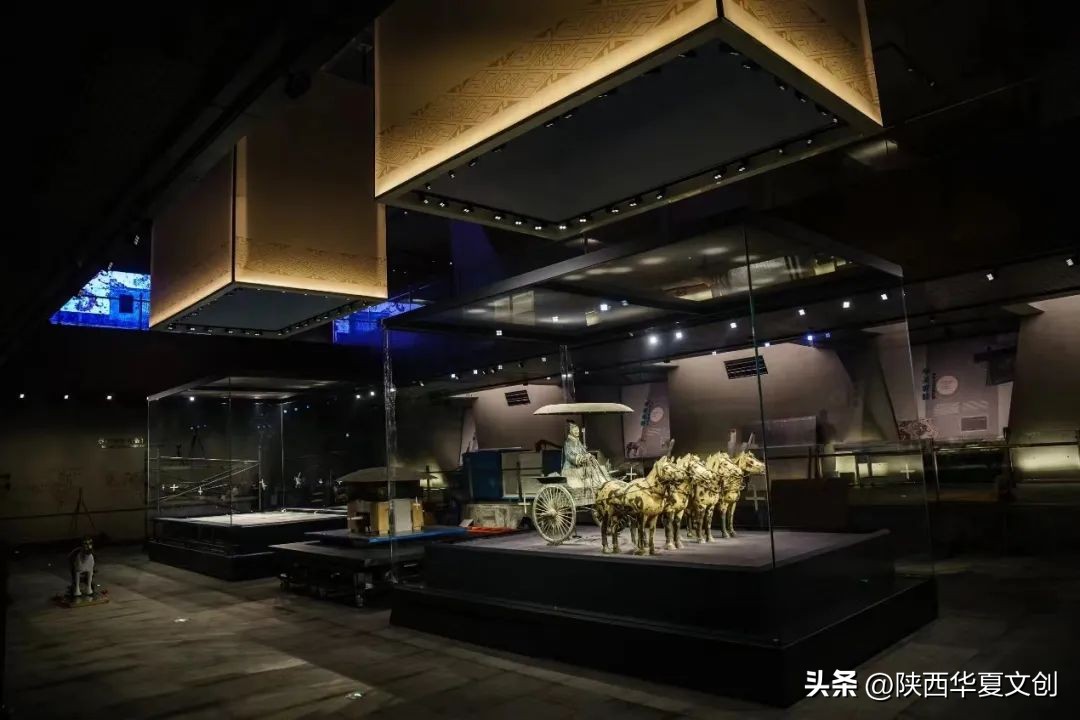 西安出发特种兵旅游全攻略,特种兵旅行24小时玩遍西安