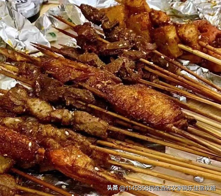 迁西潘家口水库农家院,迁西潘家口水库农家院价格多少