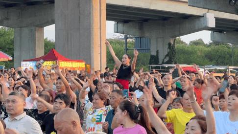 黄金滩,嗨翻世界的宇宙野迪中心