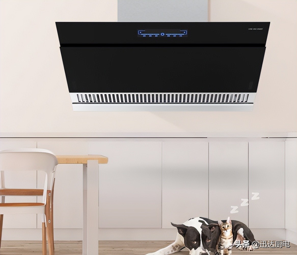 口碑最好的抽油烟机十大品牌,十大品牌厨房抽油烟机排名
