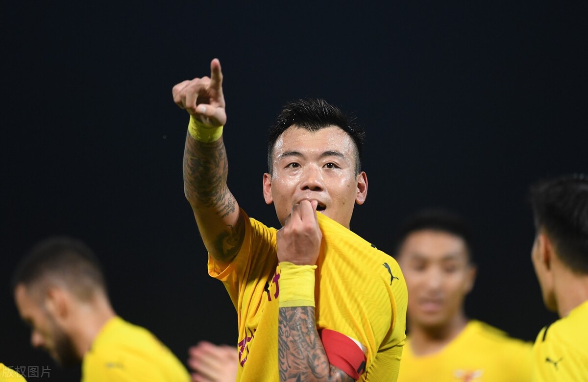 所谓的郑智接班人张佳祺,辗转加盟浙江绿城,能否再展雄风