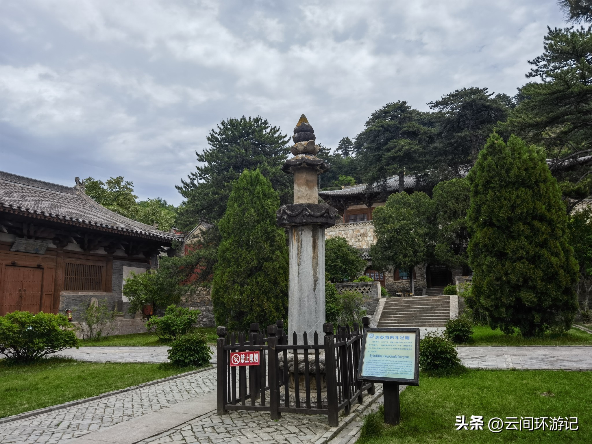 光影镜头下的山西古建,山西的古建瑰宝介绍