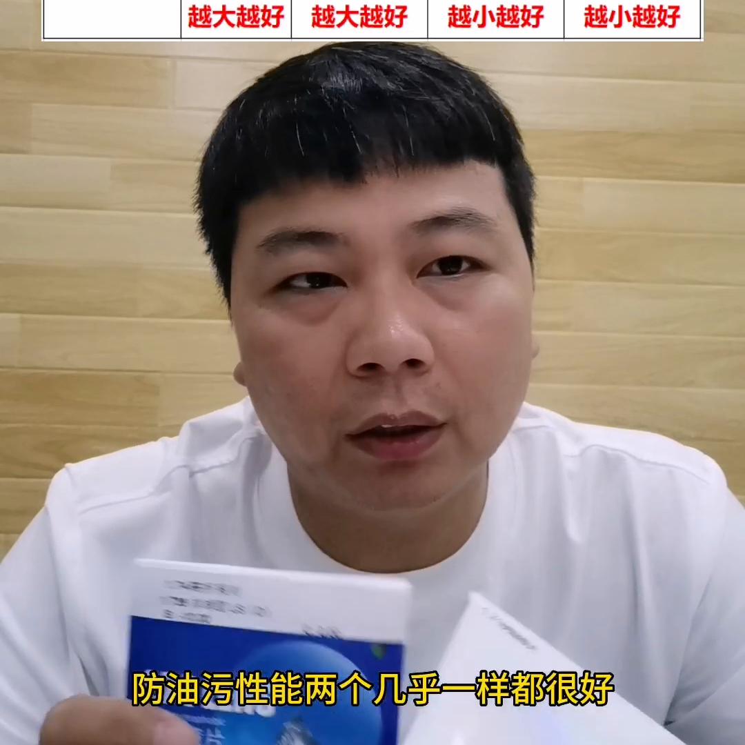 明月镜片1.71pmc系列介绍,1.6康耐特和明月镜片测评