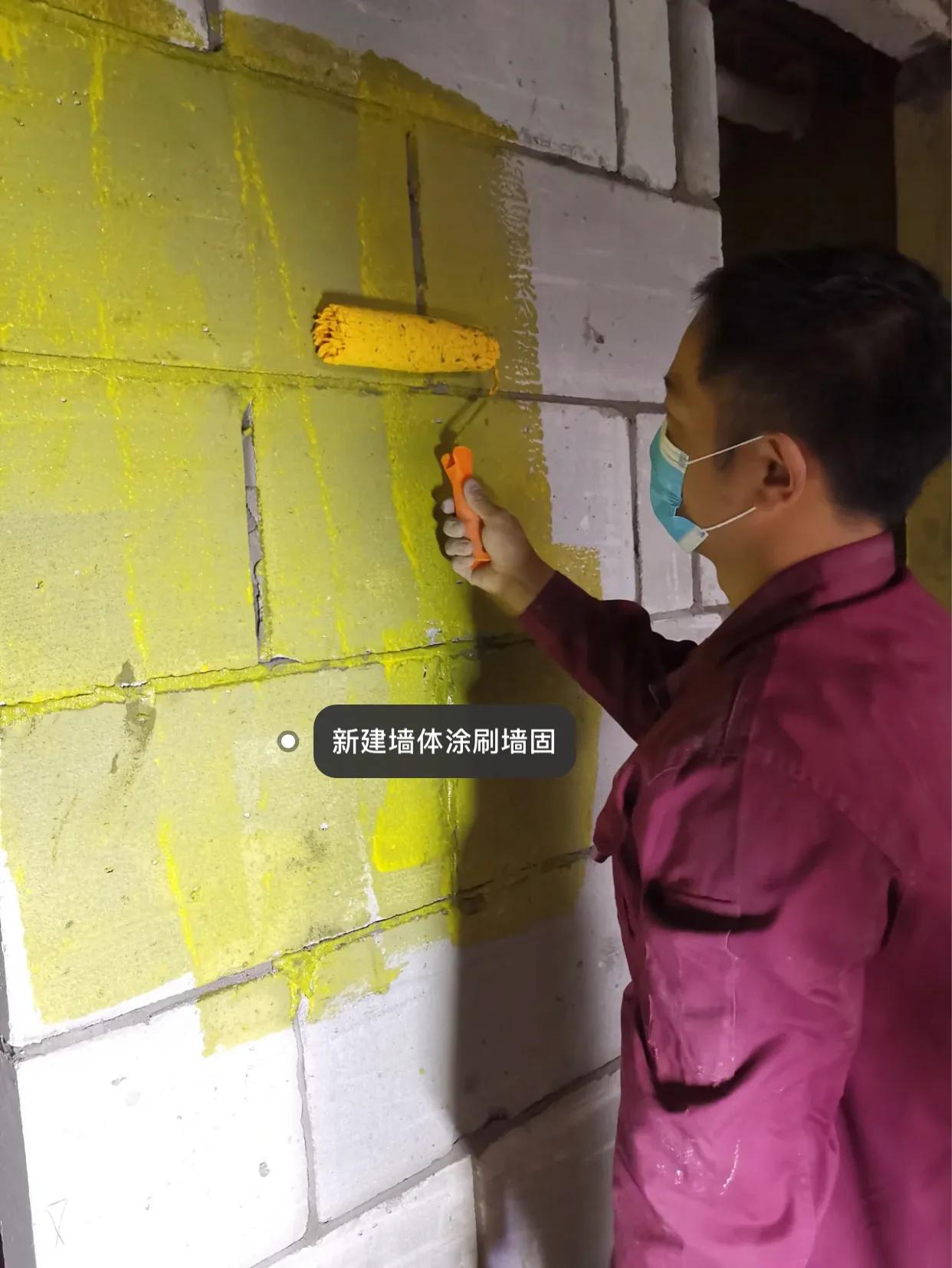 装修小白自装房屋之30步流程详解,我想自己装修房子流程是怎么样的