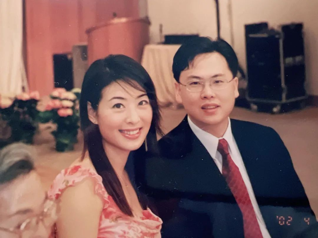 李倩蓉演过什么电视剧,台湾贵妇名媛贾永婕