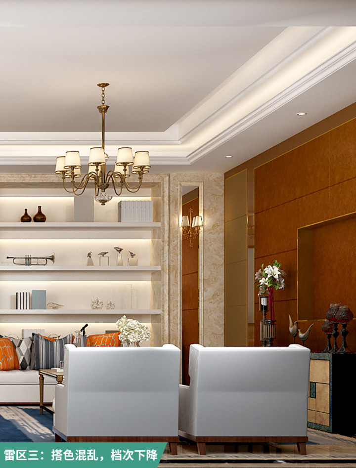 全屋定制柜门分哪些种类,定制衣柜色系介绍