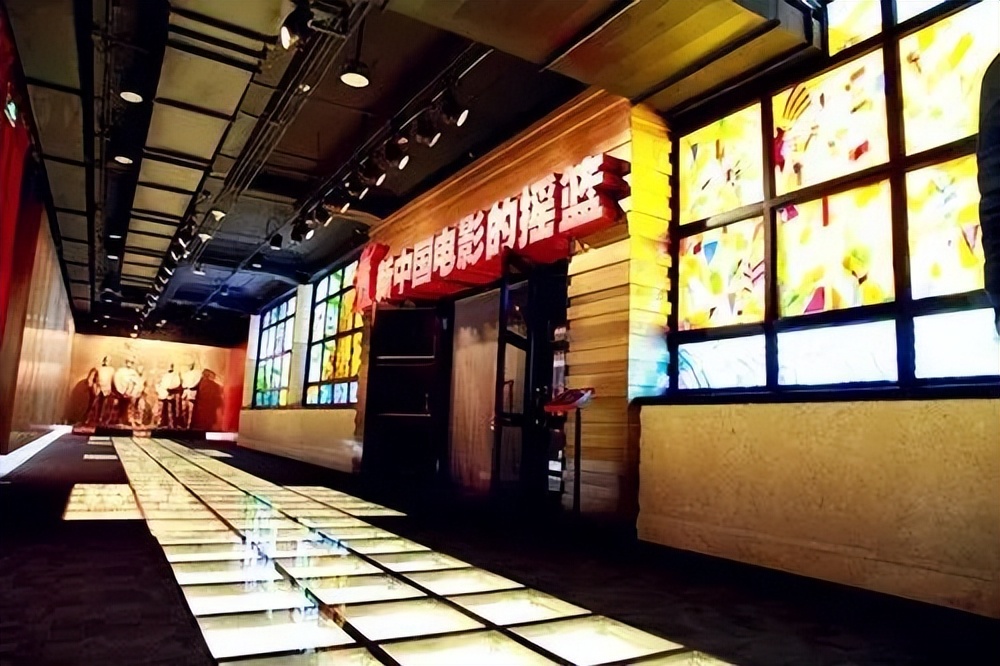 网红长影旧址博物馆,长春长影旧址博物馆值得去吗