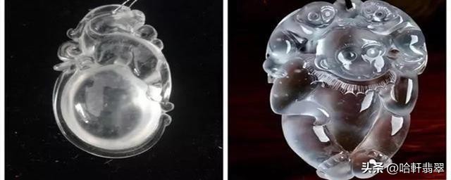 水沫玉会成为翡翠吗,水沫玉能形成翡翠吗