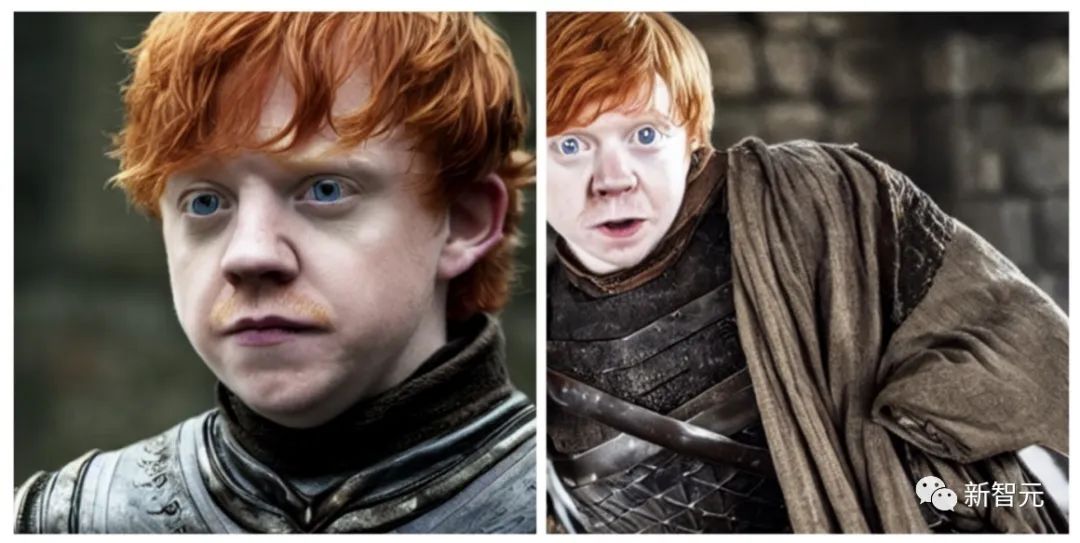 赫敏穿越,赫敏与龙妈