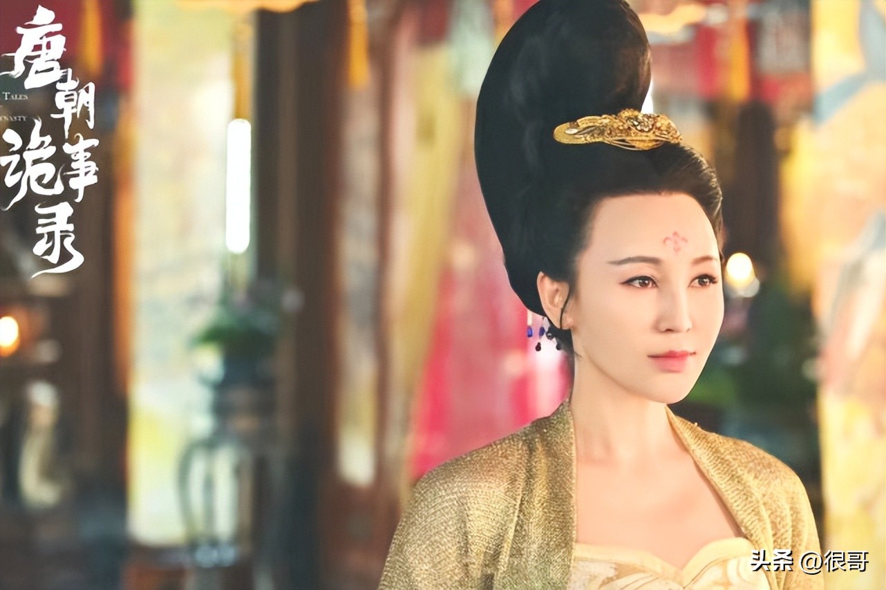 唐朝诡事录四大名士扮演者,唐朝诡事录南州四子第几集破案