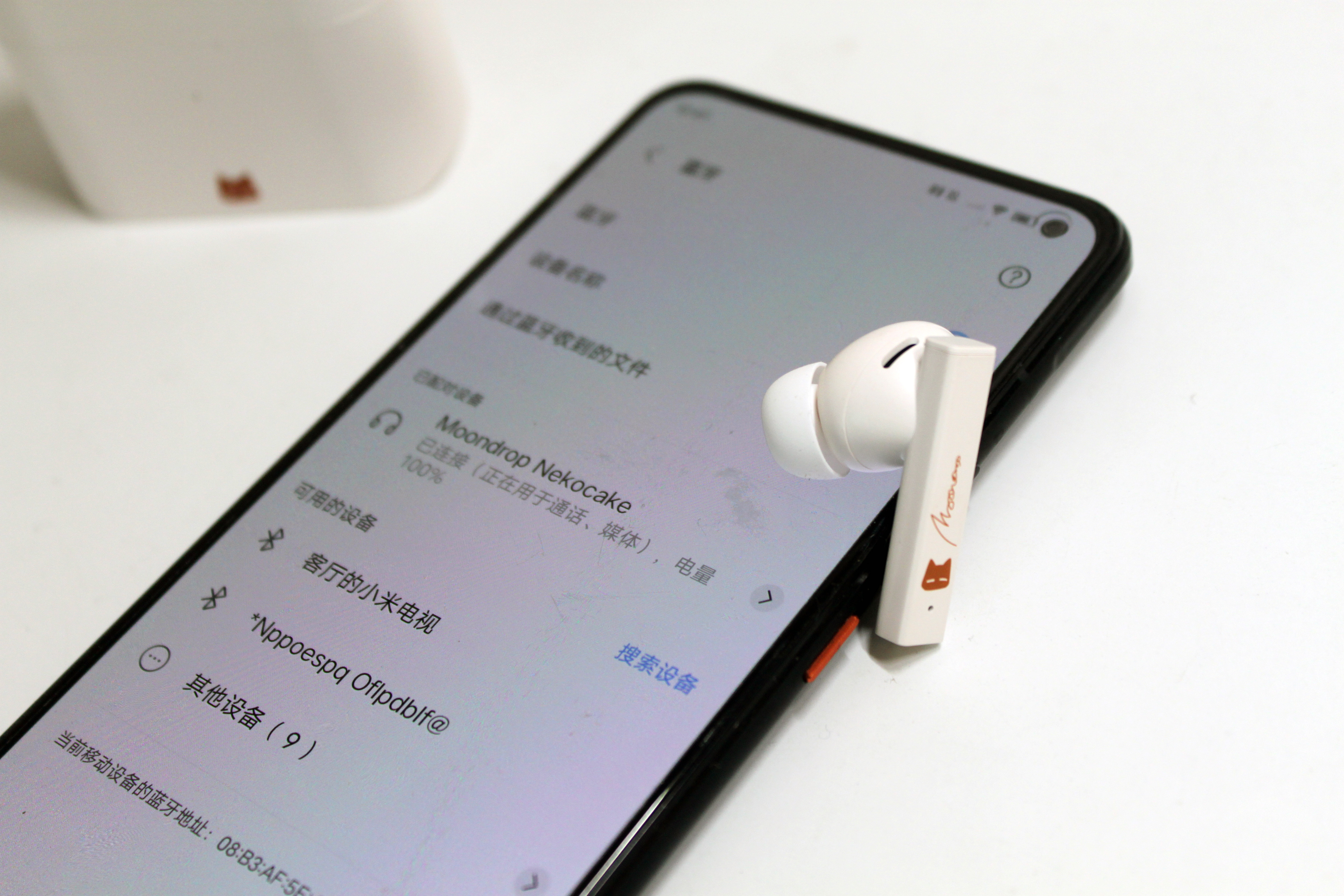 水月雨猫饼耳机拆机,水月雨猫饼旗舰耳机