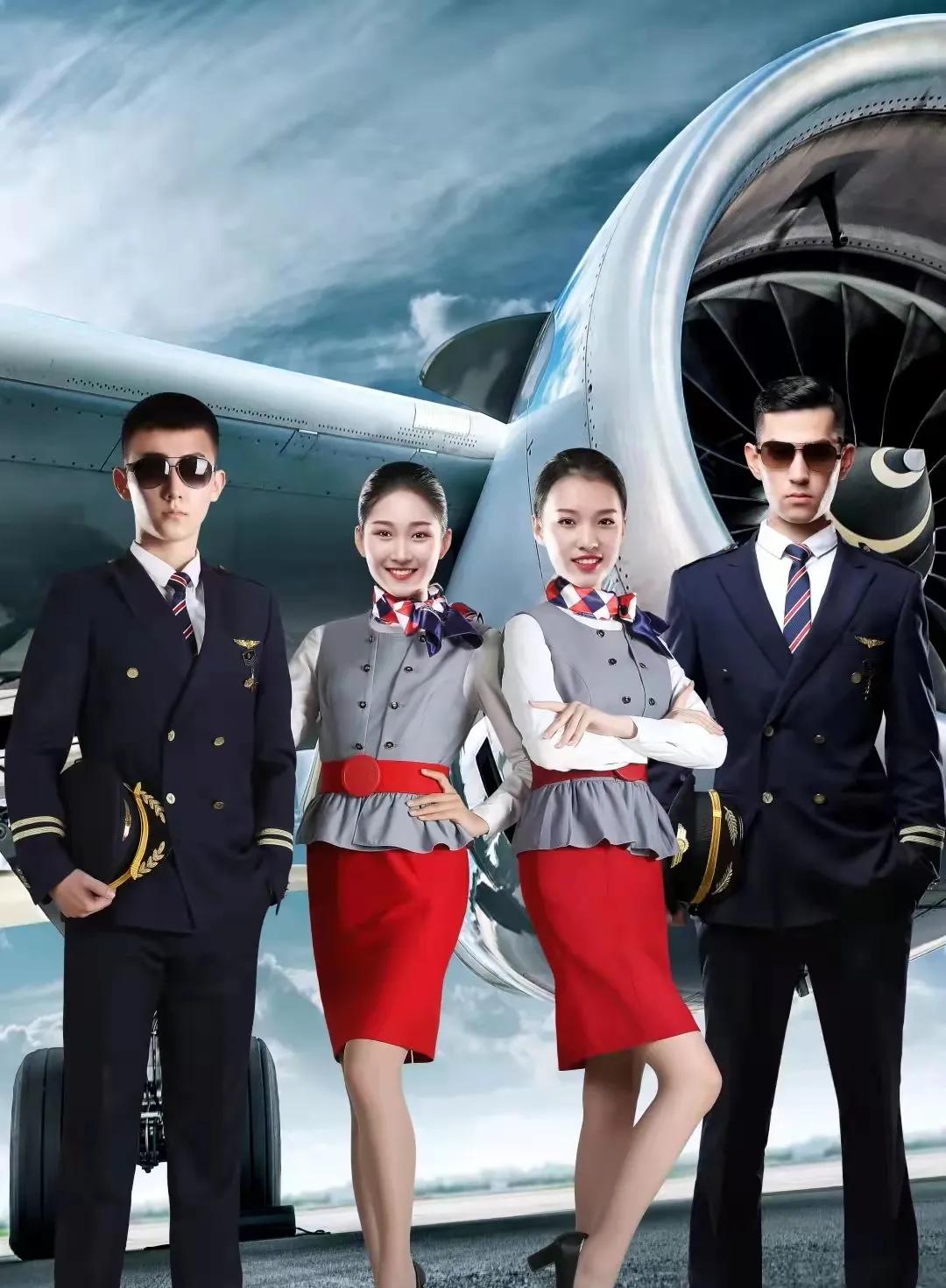 生茂丨走进西航，带你看四川最美校园