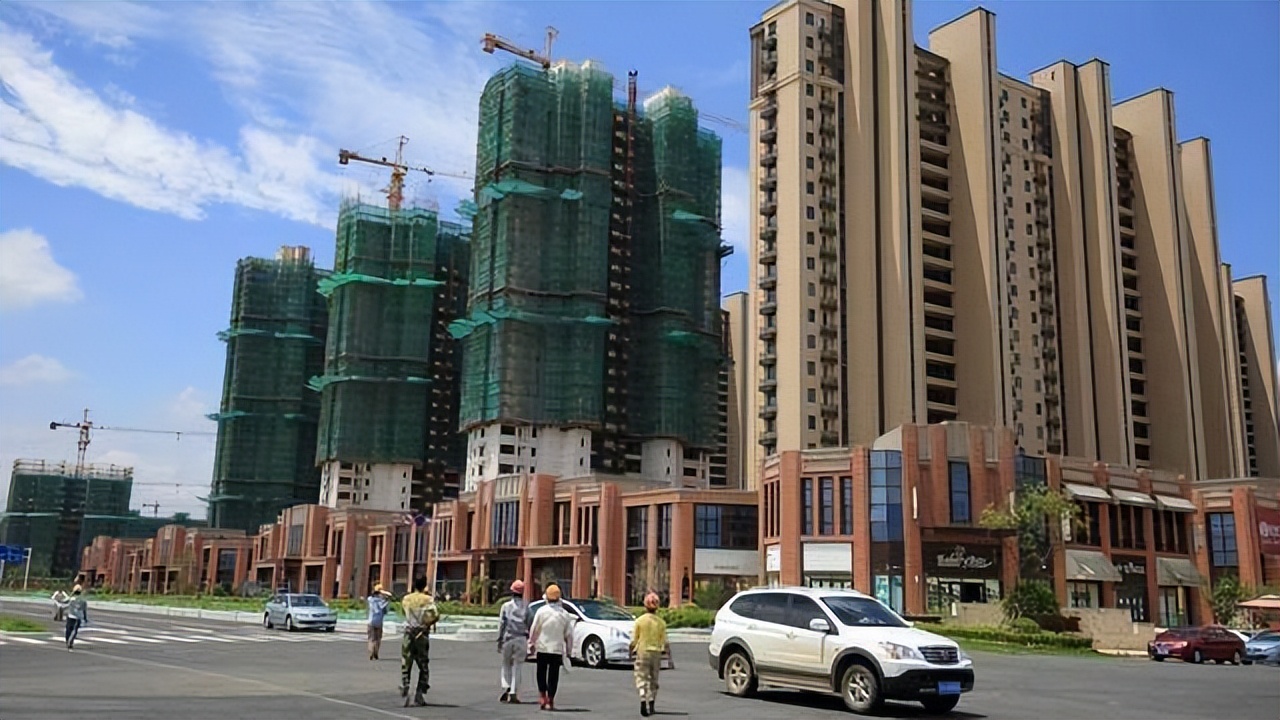 如何梳理清楚一个县城关系,如何搞清楚一个县域的利益关系