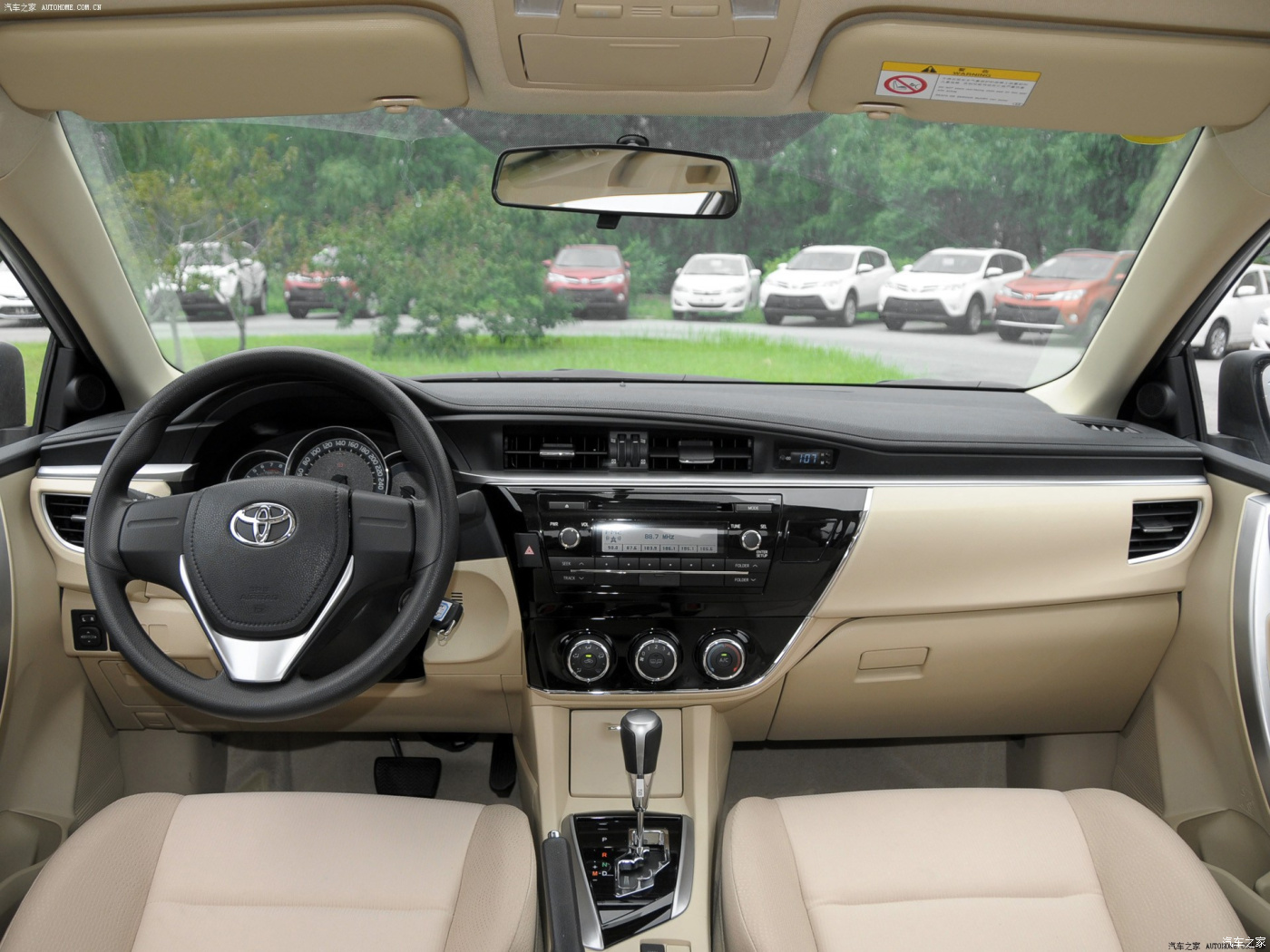 家用汽车推荐8万到13万的合资车,低价外观硬核的家用汽车推荐一下