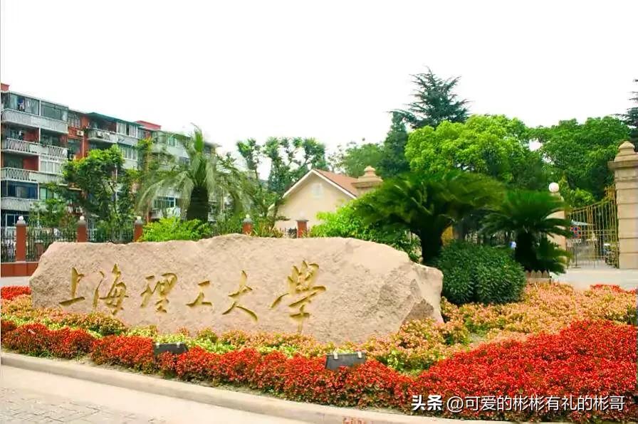 上海理工大学有发展前途吗,上海理工大学就业率全国排名