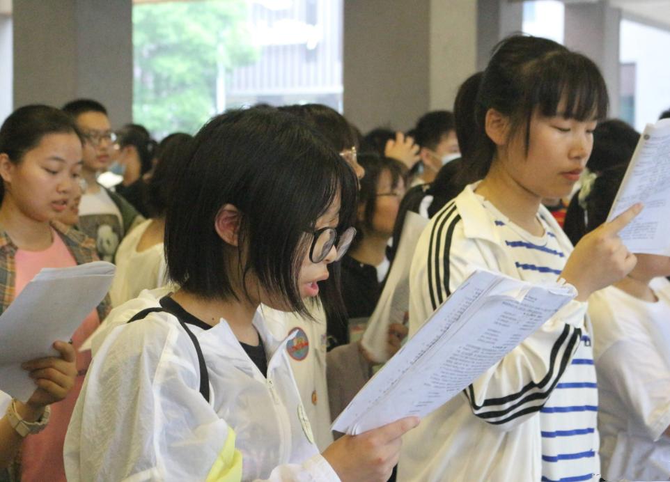 2022中考600分以上能上普高吗,中考成绩550分能上普高吗