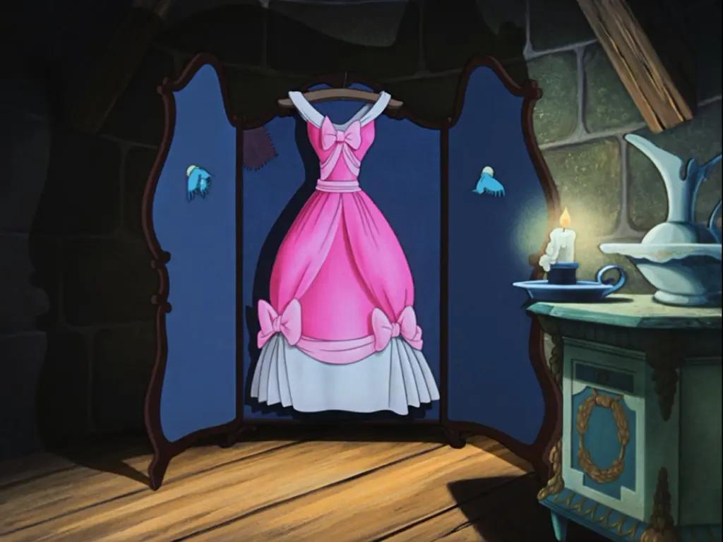 从水晶鞋到幸福结局，《仙履奇缘》揭示的人生密码和美德力量