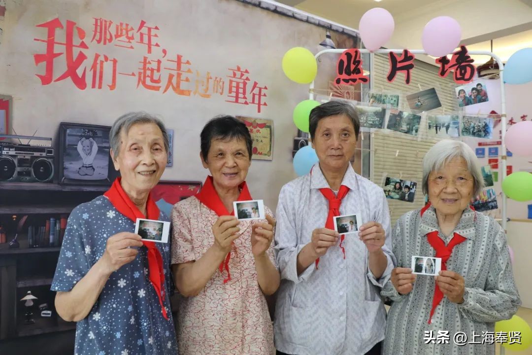 走进“老小孩的旧时光”！西渡这个社区狂欢派对现场火热朝天！