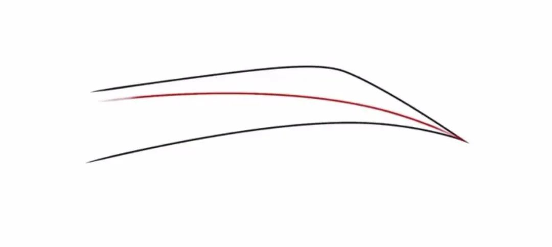 雾眉纹绣初学者的基本功训练,雾眉怎么绣出层次感