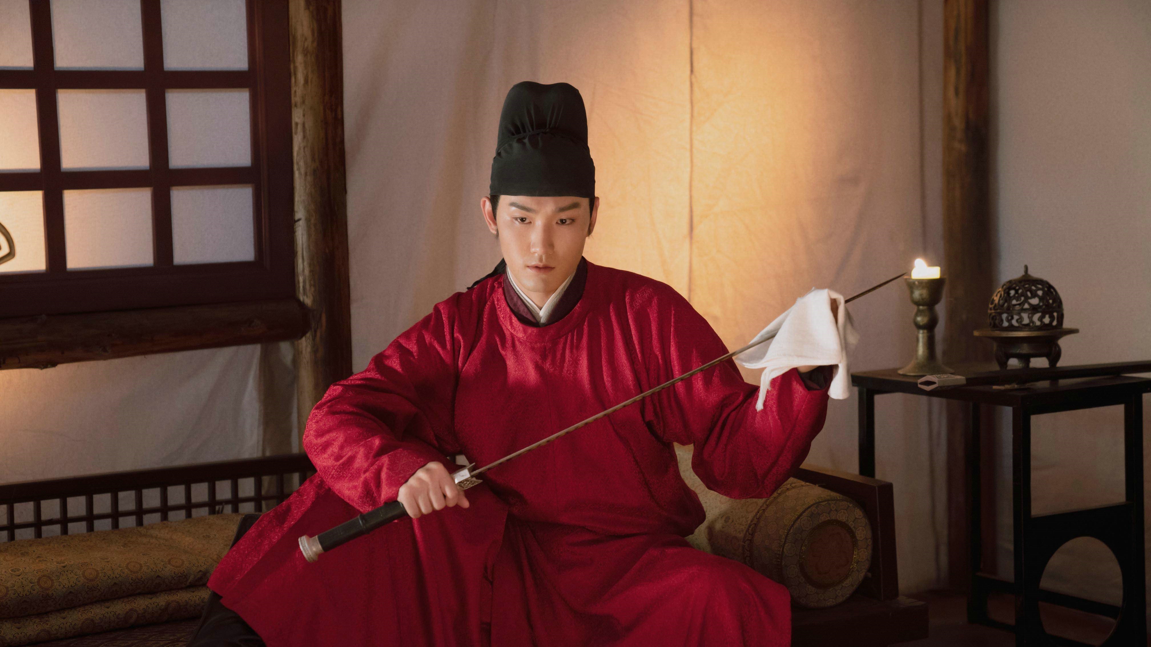 准皇太子赵元僖死于虎毒食子、宠妾误毒，还是暴病而卒？