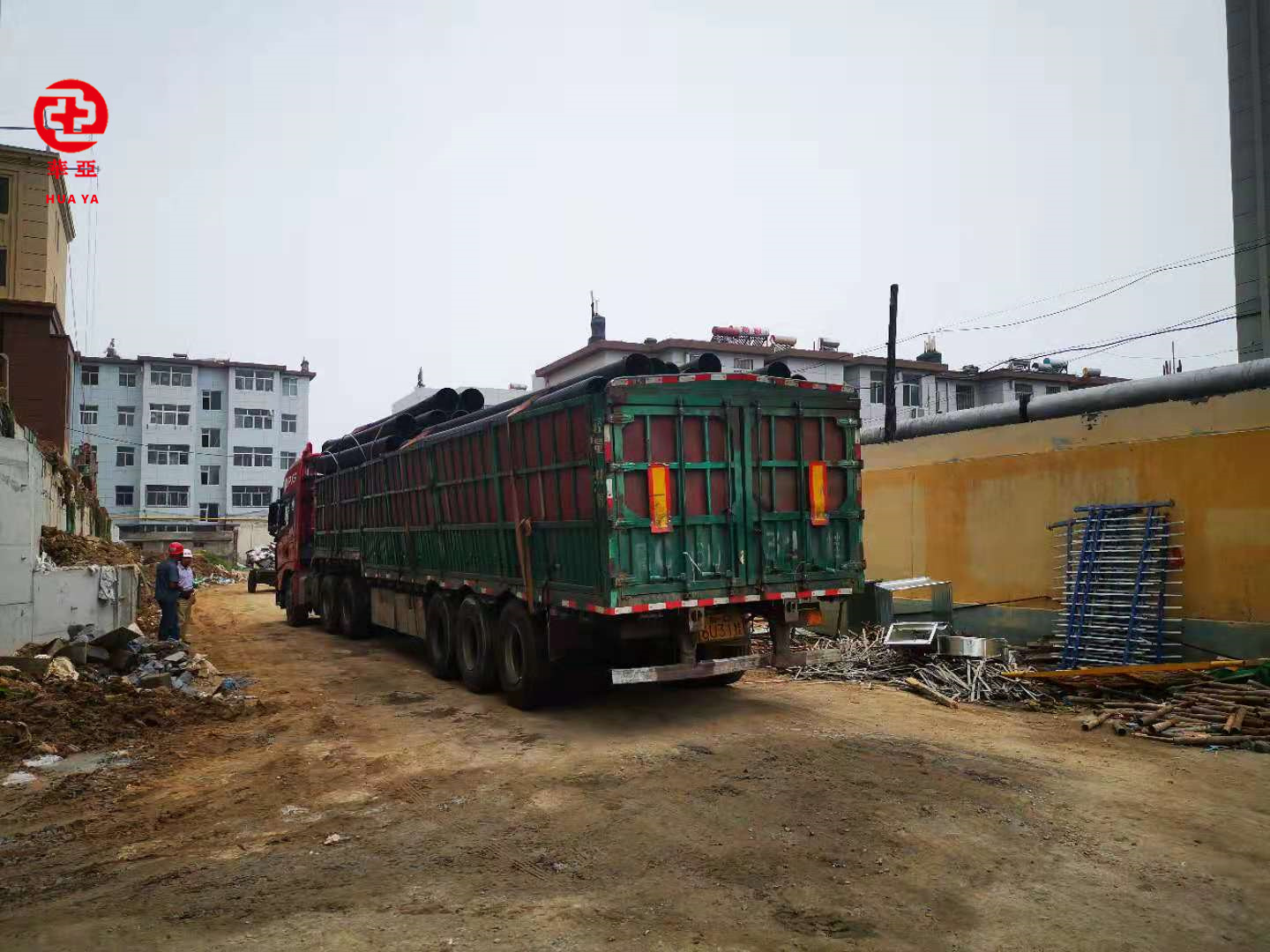 华亚台塑ppr水管怎么样,台塑华亚牌pvc耐酸碱管材