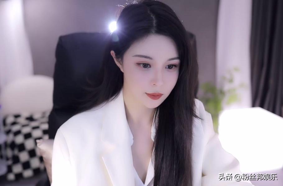 主播苏恩,苏恩现场视频