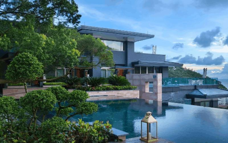 珠海旅游十大景点攻略,珠海旅游攻略一日游景点推荐