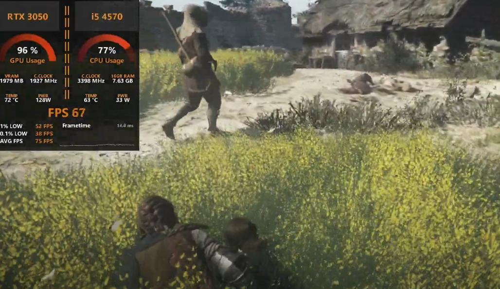 酷睿i54570代现在属于什么水平,intelcorei5-4570和2060谁更强