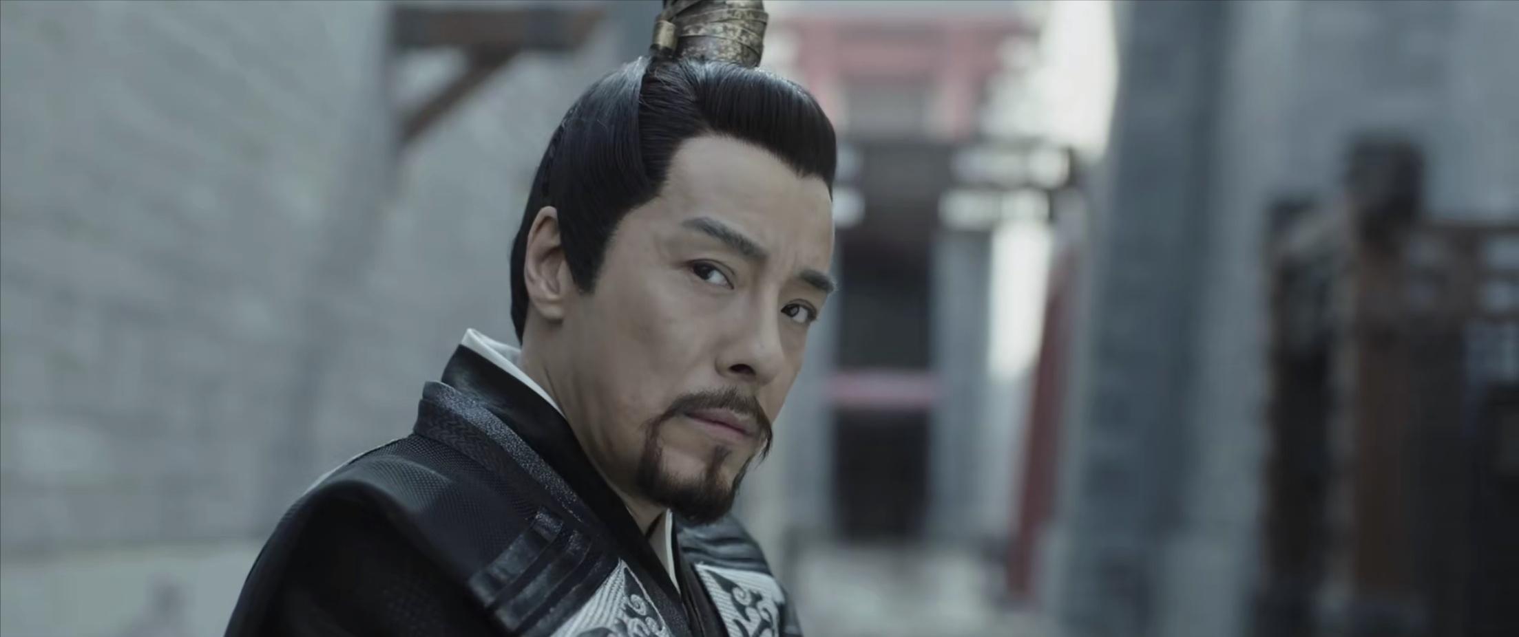 油腻、一脸褶子，这六位大龄男星非要尬演少年，求求你们放过观众