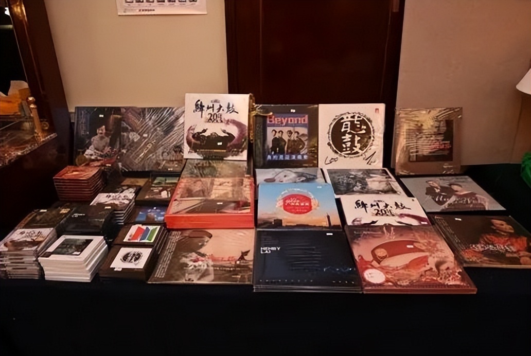 金音奖金瞳奖全国巡展（SIAV）——深圳音响展完美拉开序幕（1）