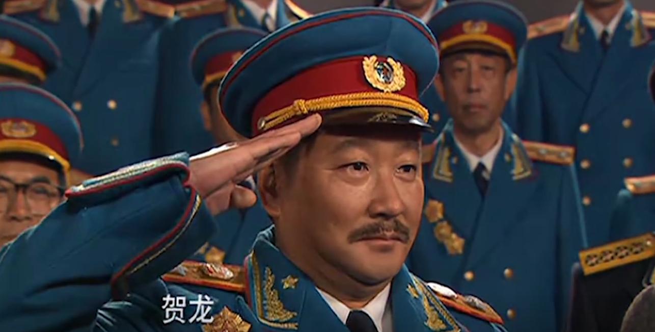 朱老总为十大元帅之首，授衔编号却是“004”，毛主席把001给了谁